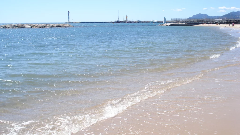 spiaggia