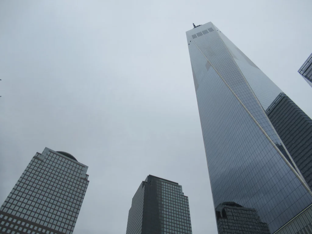 freedom tower
