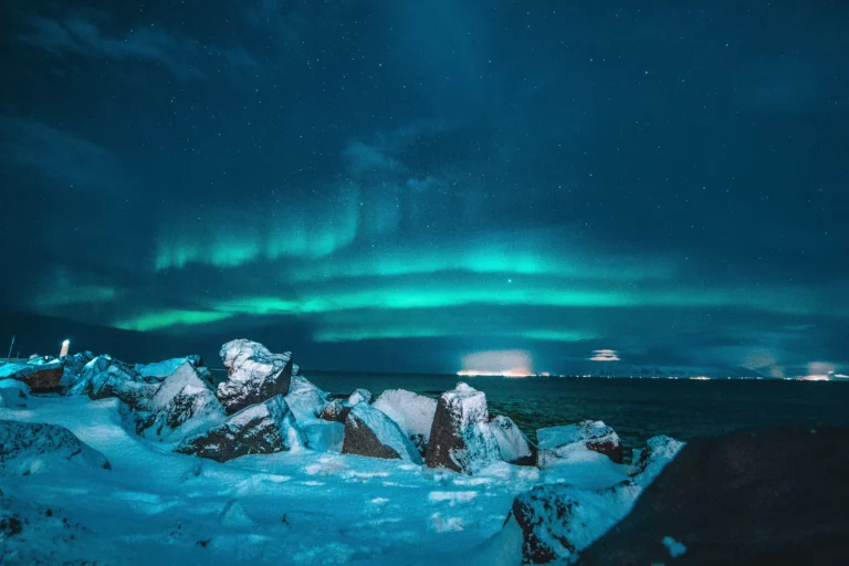 aurora boreale